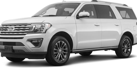 FORD EXPEDITION MAX 2020 1FMJK1KT8LEA39854 image